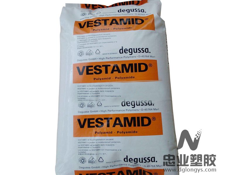 VESTAKEEP PEEK 1000G 耐辐照性 绝缘性稳定 耐水解 抗压 耐腐蚀