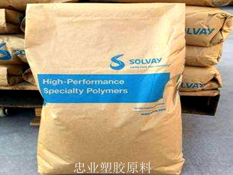 美国 SOLVAY 索尔维 Radel PPSU R-5000 抗应力 水解稳定 高韧性