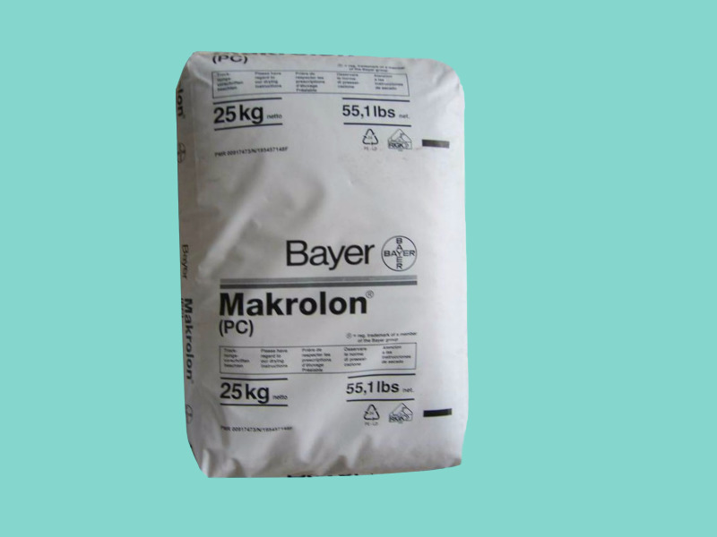 Makrolon® 9415(Z) 聚碳酸酯 PC 塑料 德国拜耳