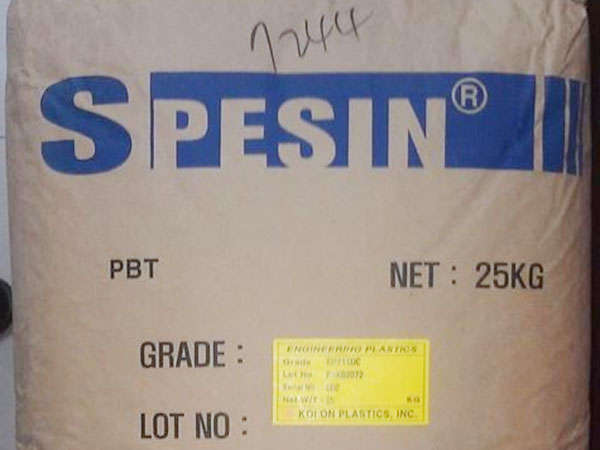 韩国可隆-SPESIN-PBT塑胶原料
