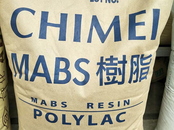 台湾奇美POLYLAC PA-758 ABS塑胶原料