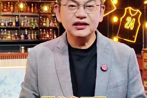 这样的骑士老詹还去吗？苏群：湖人有机会争冠！不建议老詹去骑士