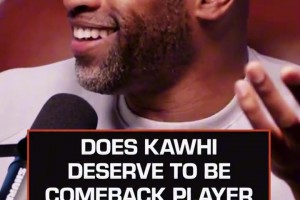 麦迪和卡特在节目中大赞伦纳德！这种MVP级别的统治力太无敌了！