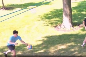 邓肯:这块场地没我邓肯什么事了